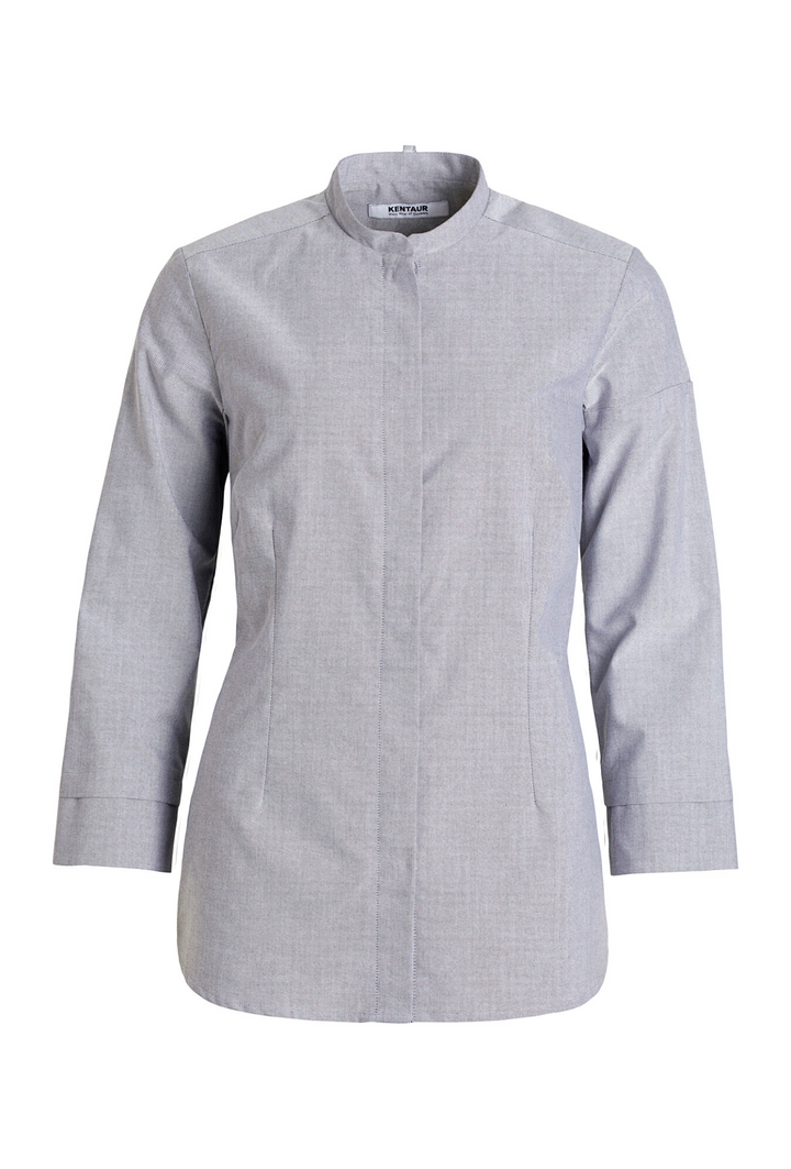 Service OXFORD DAMENBLUSE - 7/8 ARM