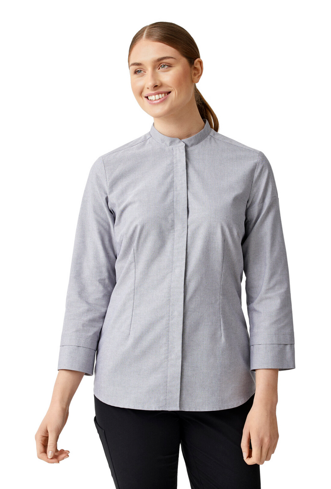 Service OXFORD DAMENBLUSE - 7/8 ARM