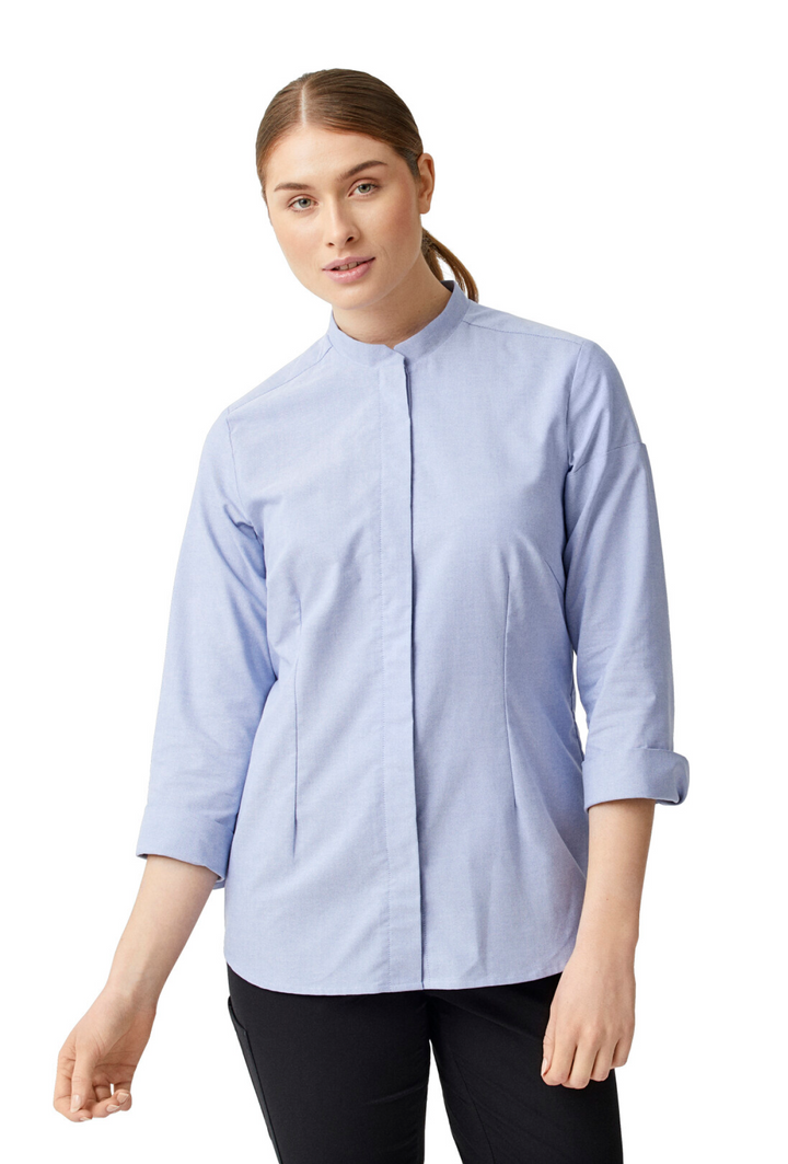 Service OXFORD DAMENBLUSE - 7/8 ARM