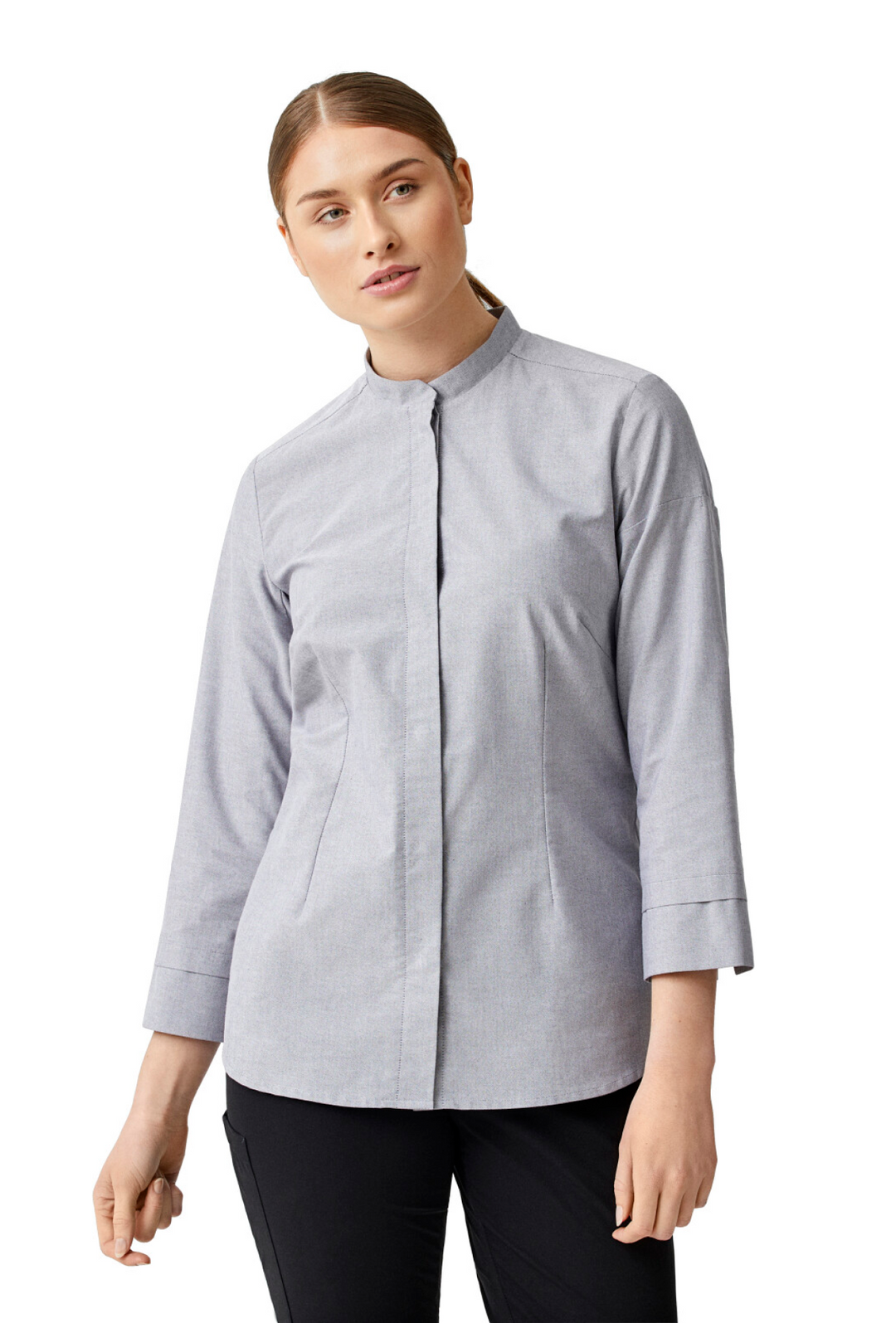 Service OXFORD DAMENBLUSE - 7/8 ARM