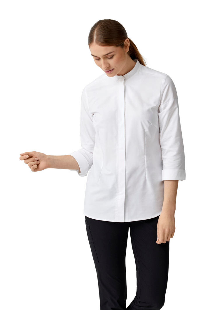 Service OXFORD DAMENBLUSE - 7/8 ARM