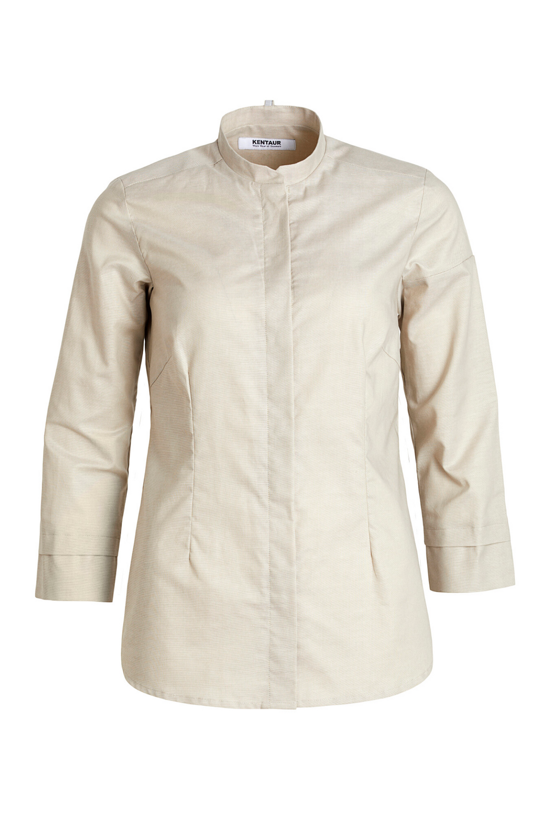 Service OXFORD DAMENBLUSE - 7/8 ARM