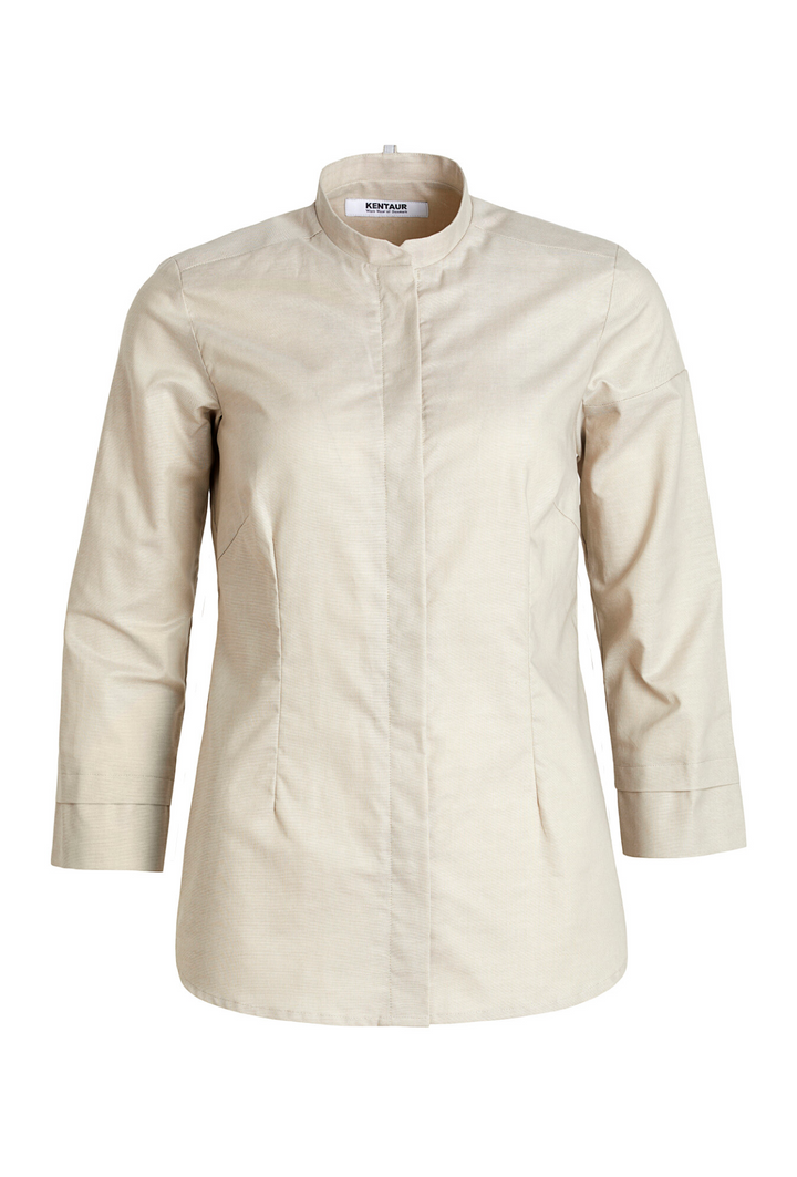Service OXFORD DAMENBLUSE - 7/8 ARM