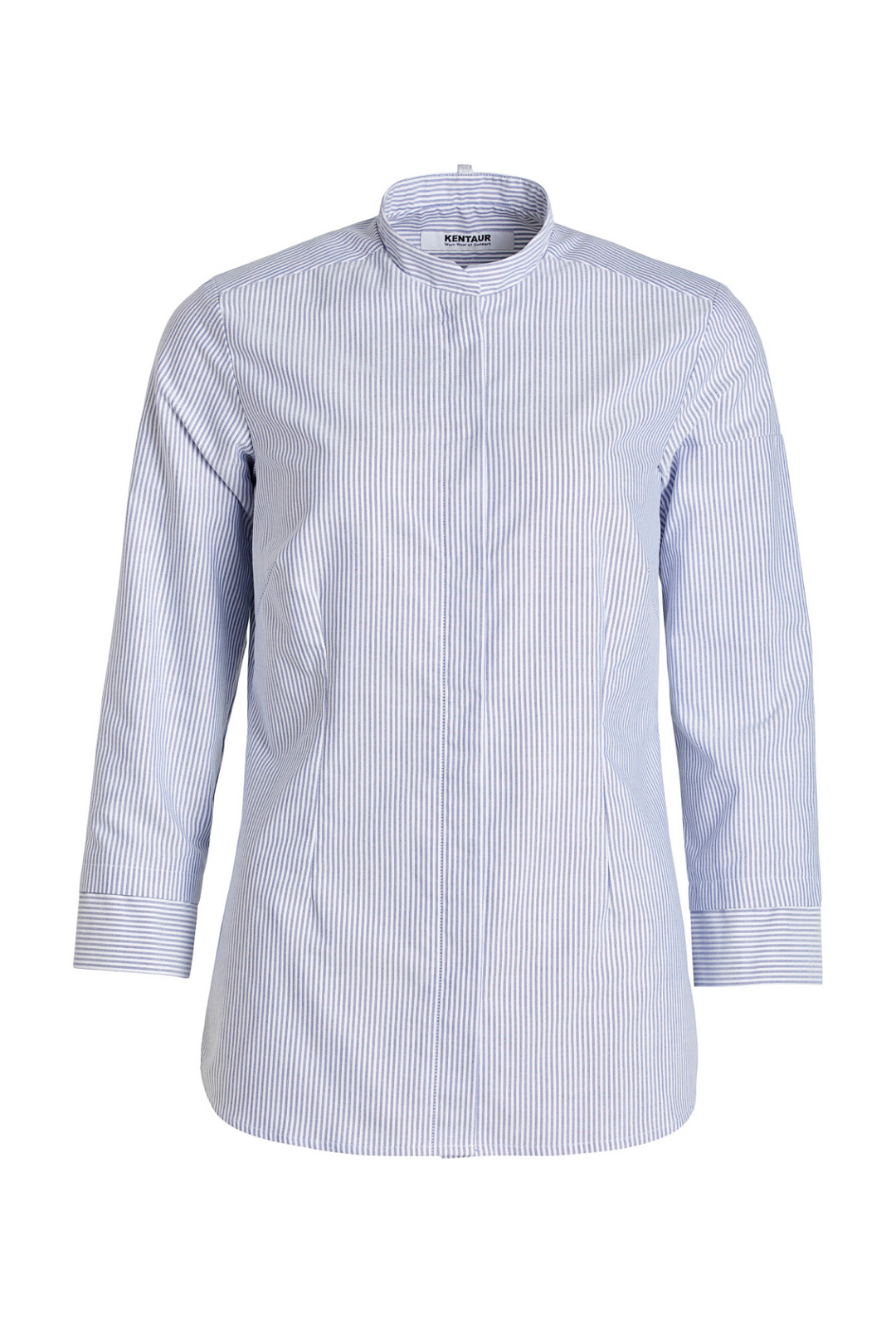 Service OXFORD DAMENBLUSE - 7/8 ARM