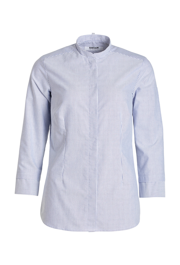 Service OXFORD DAMENBLUSE - 7/8 ARM