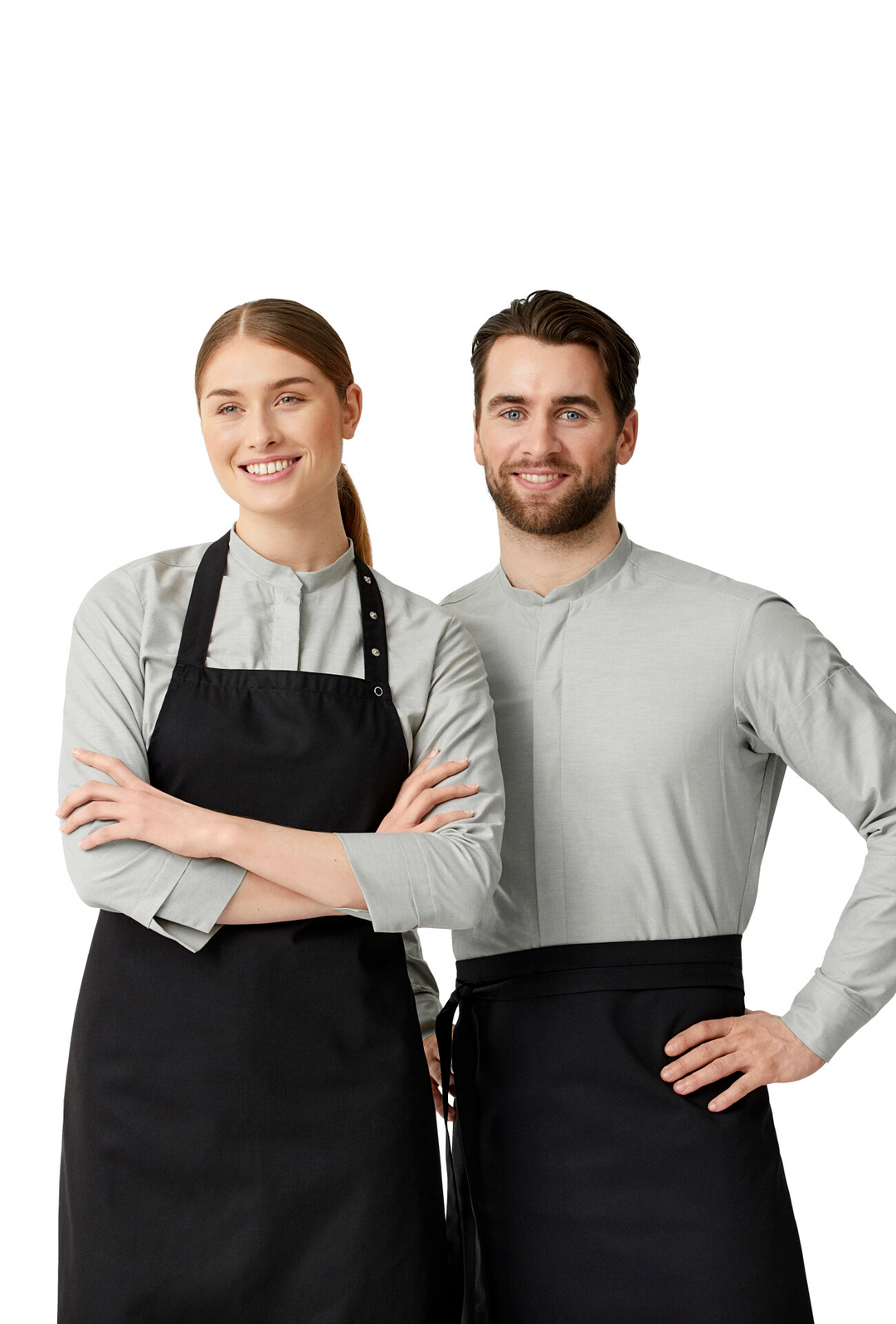Service OXFORD DAMENBLUSE - 7/8 ARM