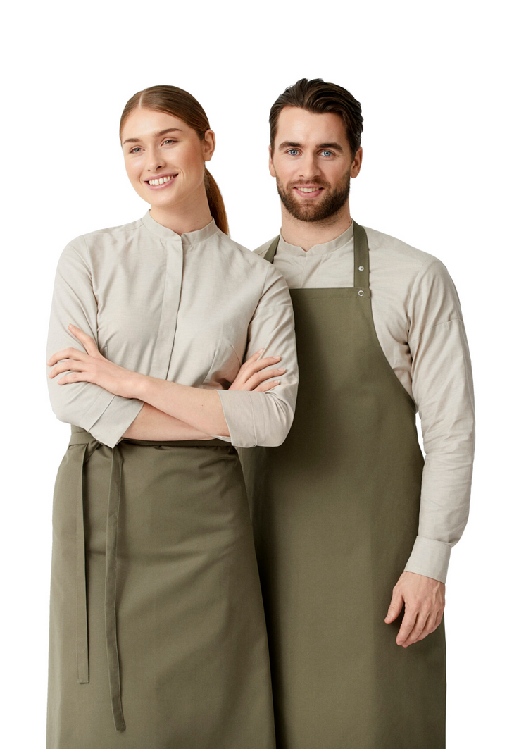 Service OXFORD DAMENBLUSE - 7/8 ARM