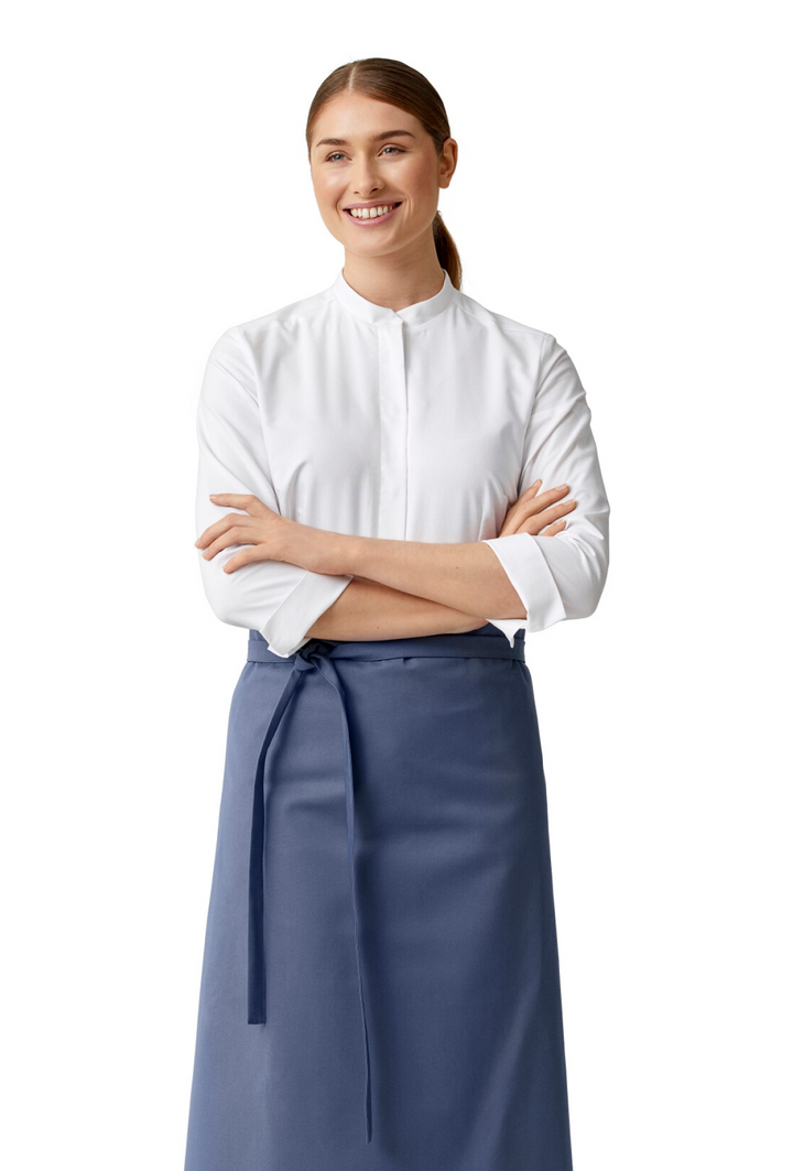 Service OXFORD DAMENBLUSE - 7/8 ARM