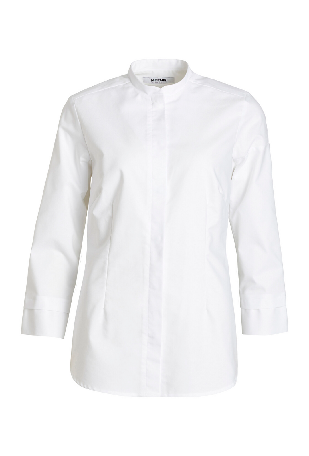 Service OXFORD DAMENBLUSE - 7/8 ARM
