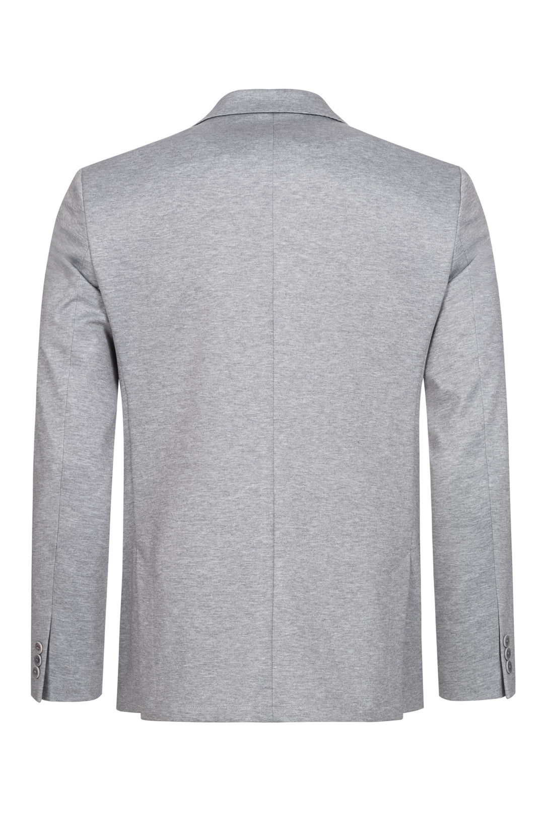Herren Jersey Sakko