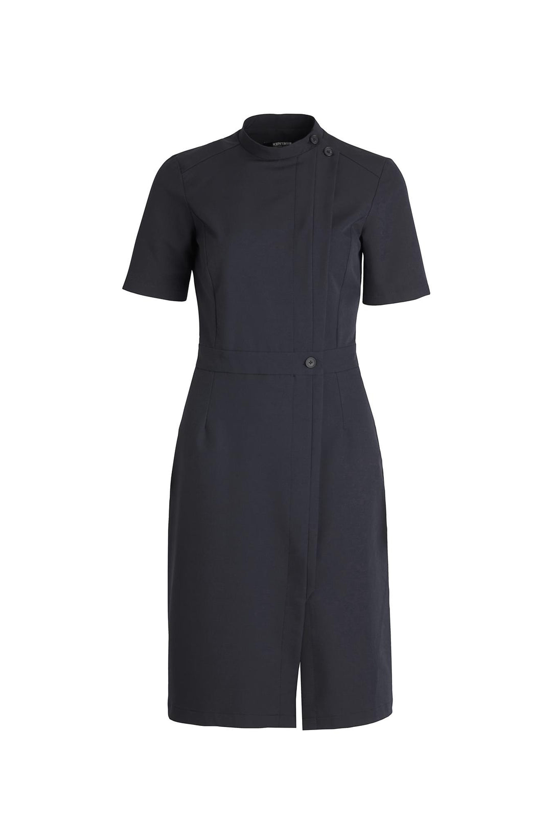Pencil Anzugkleid 4-Way-Stretch