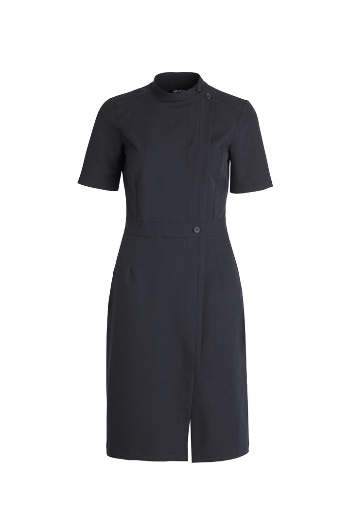 Pencil Anzugkleid 4-Way-Stretch
