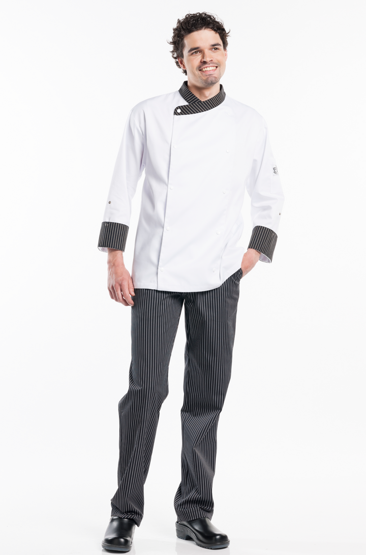Kochhose Regular Fit