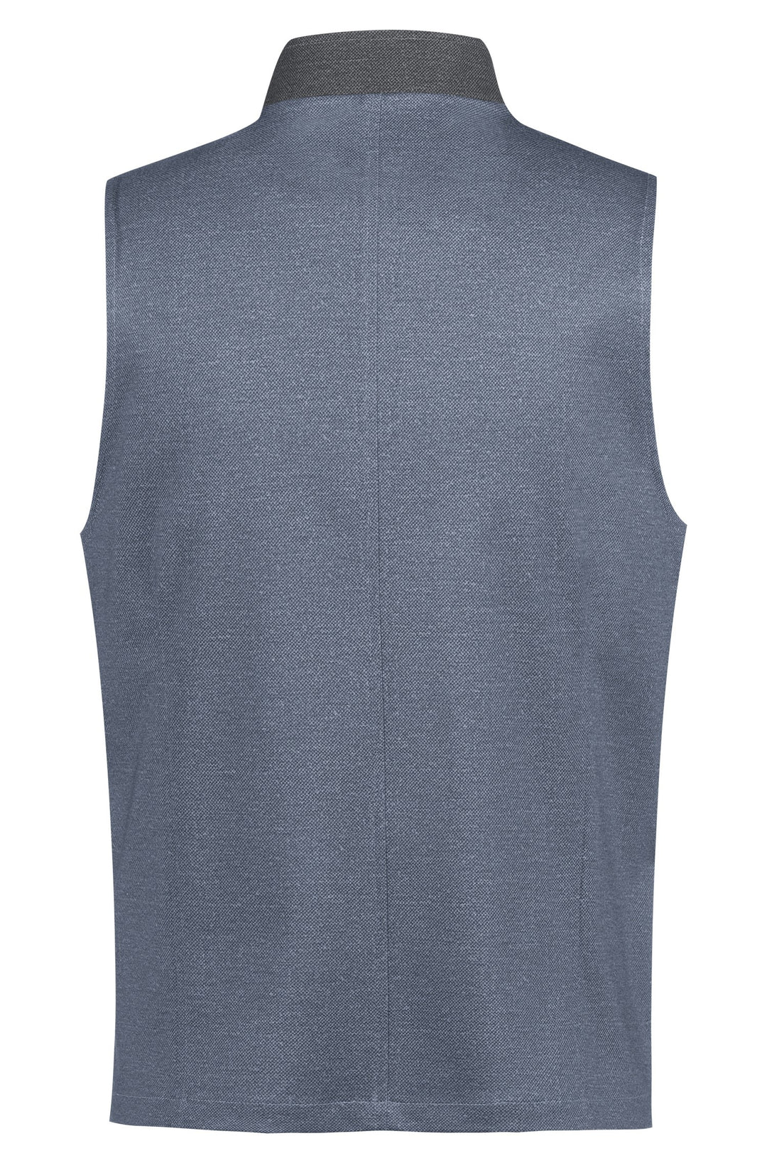 Herren Jerseyweste Landhaus