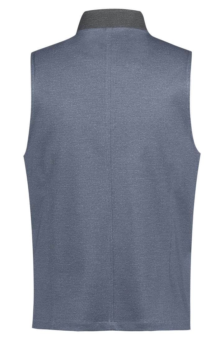 Herren Jerseyweste Landhaus