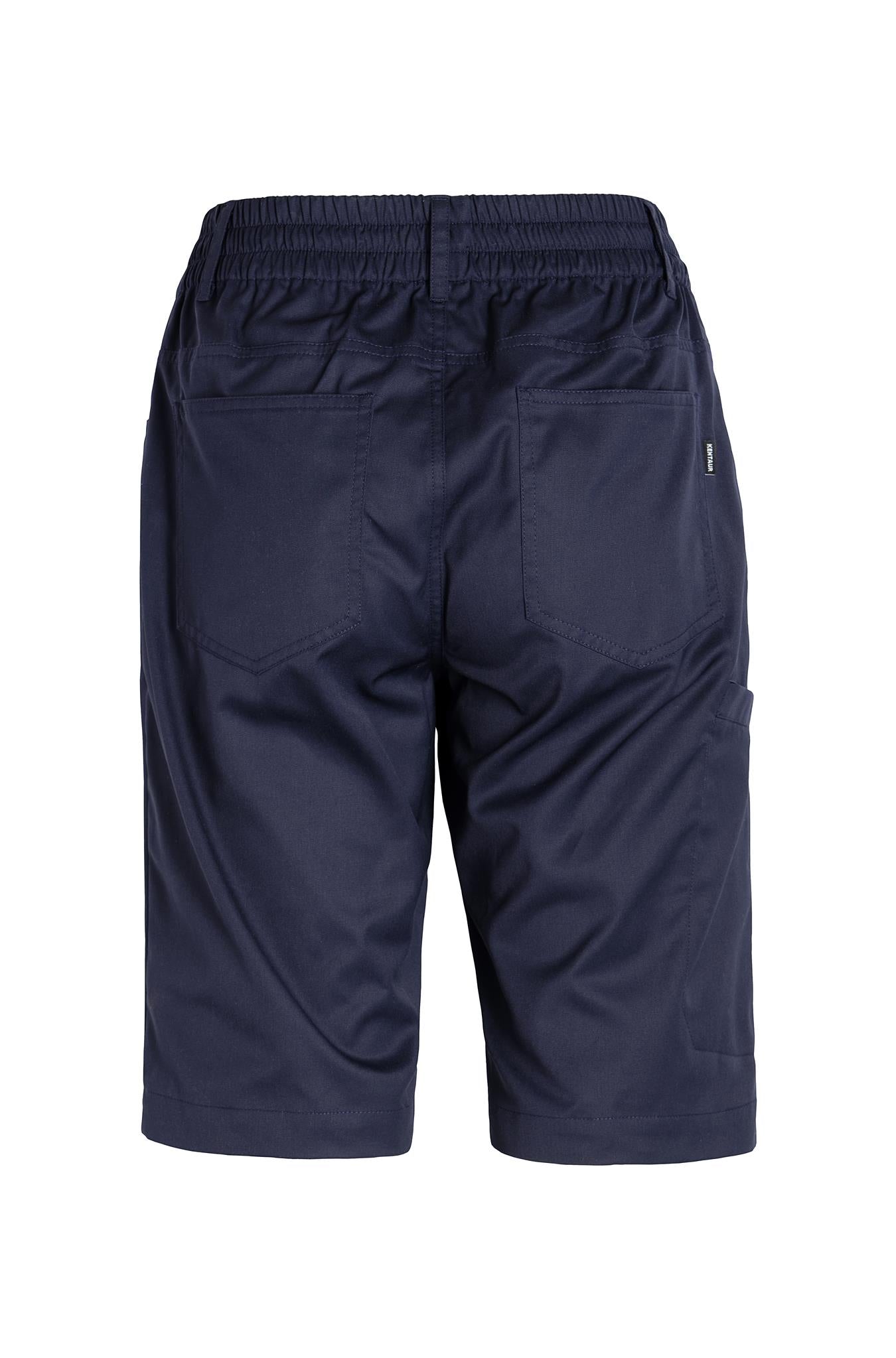 Unisex Shorts