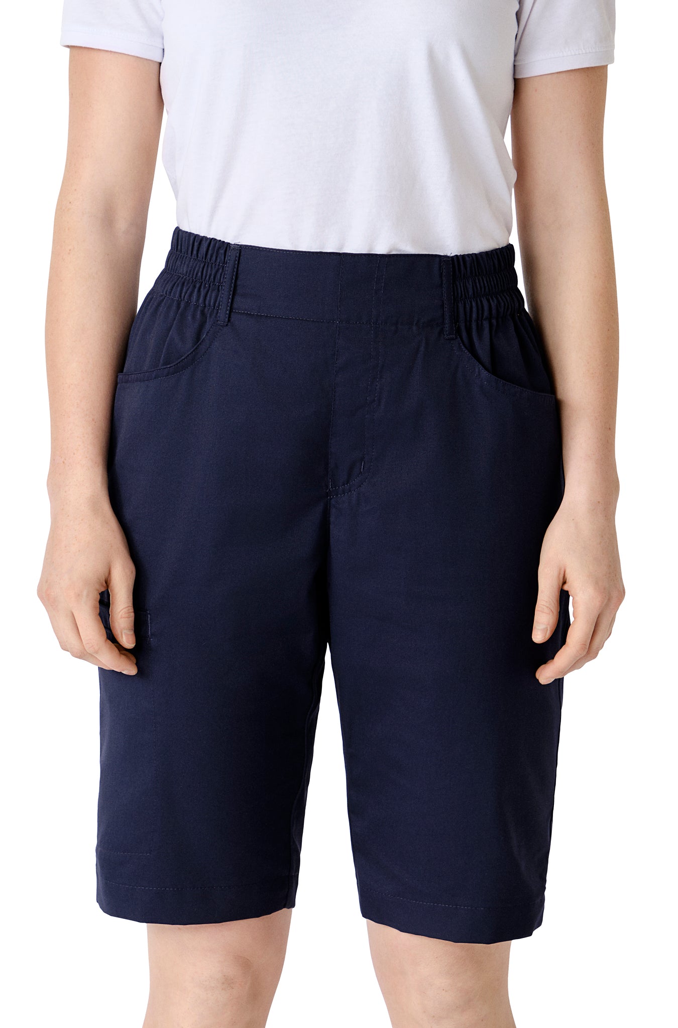 Unisex Shorts