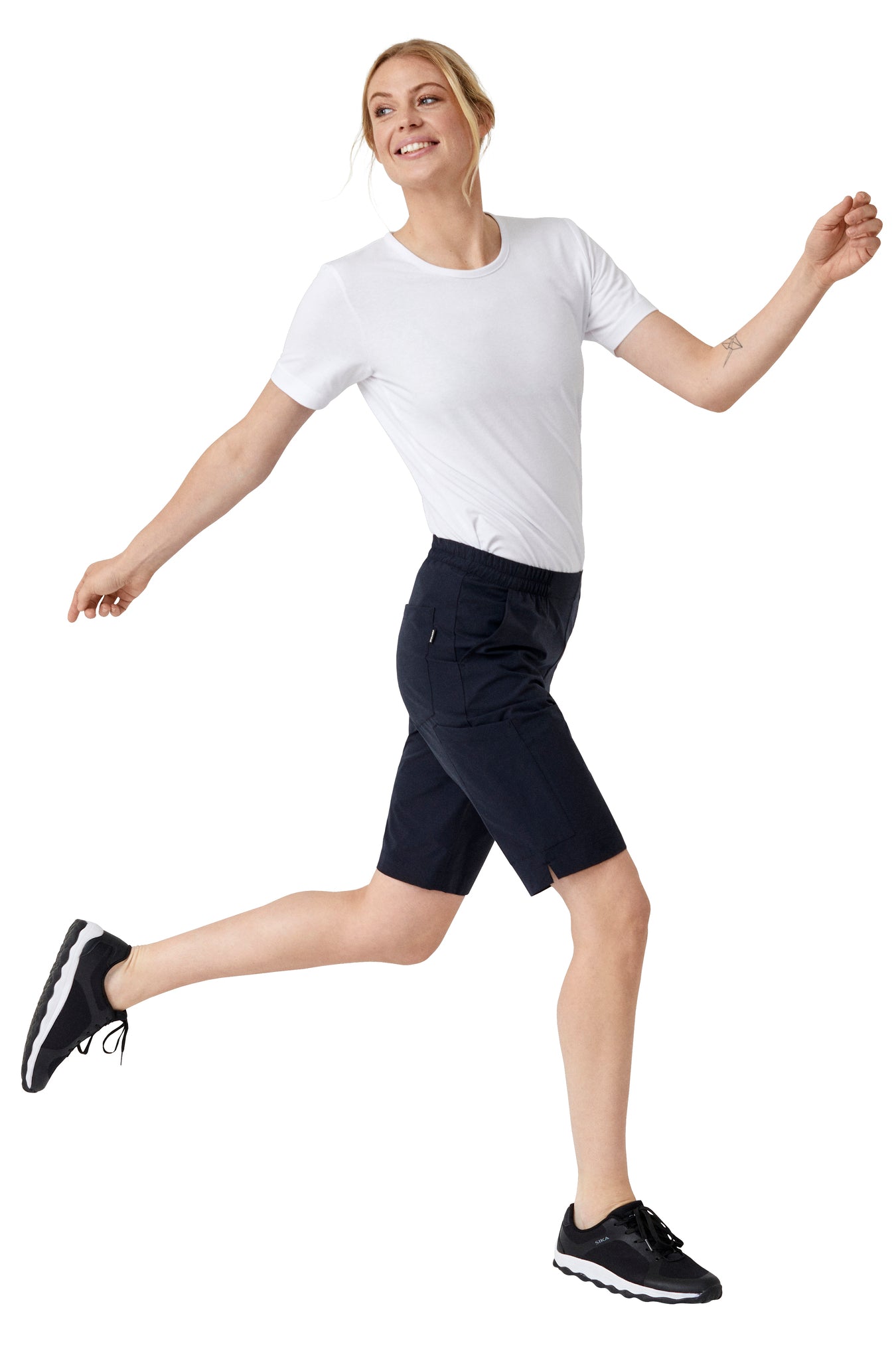 Active unisex Shorts