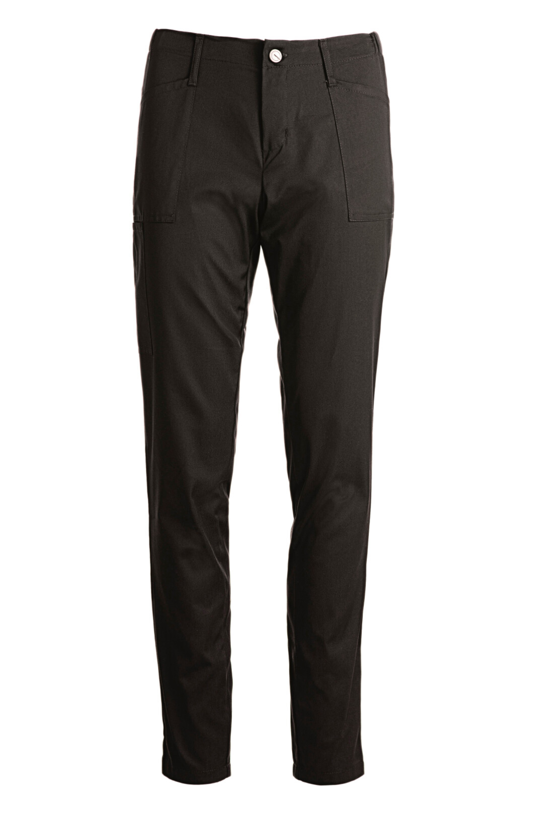 Unisex Hose mit Schenkeltasche