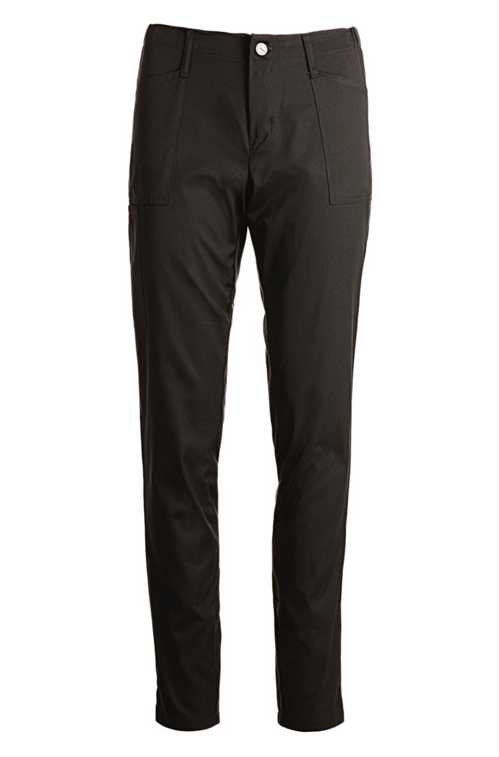 Unisex Hose mit Schenkeltaschen
