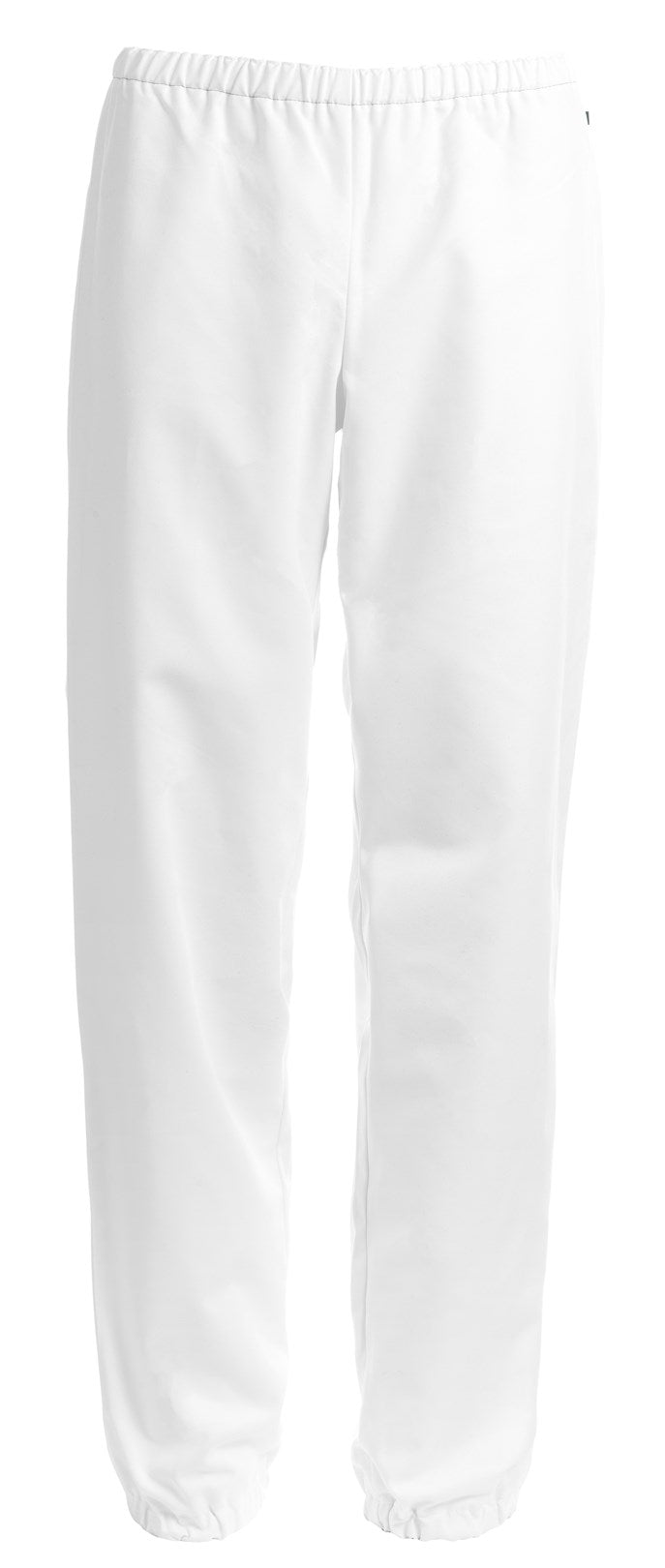 Unisex Schlupfhose mit Gummizug am Fussgelenk