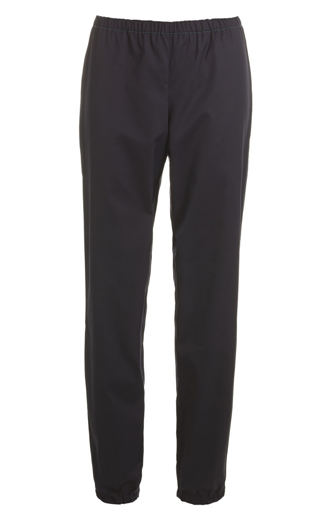 Unisex Schlupfhose mit Gummizug am Fussgelenk