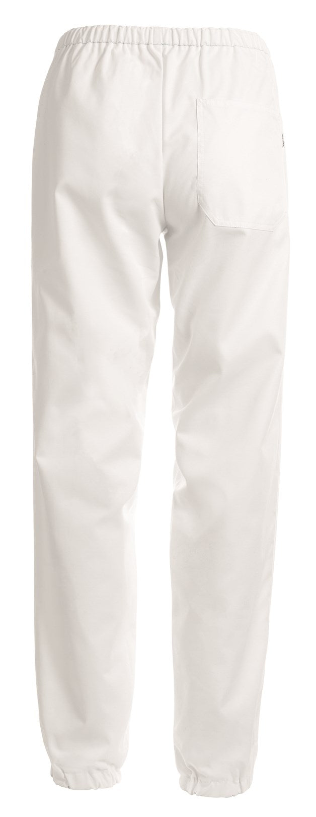 Unisex Schlupfhose mit Gummizug am Fussgelenk