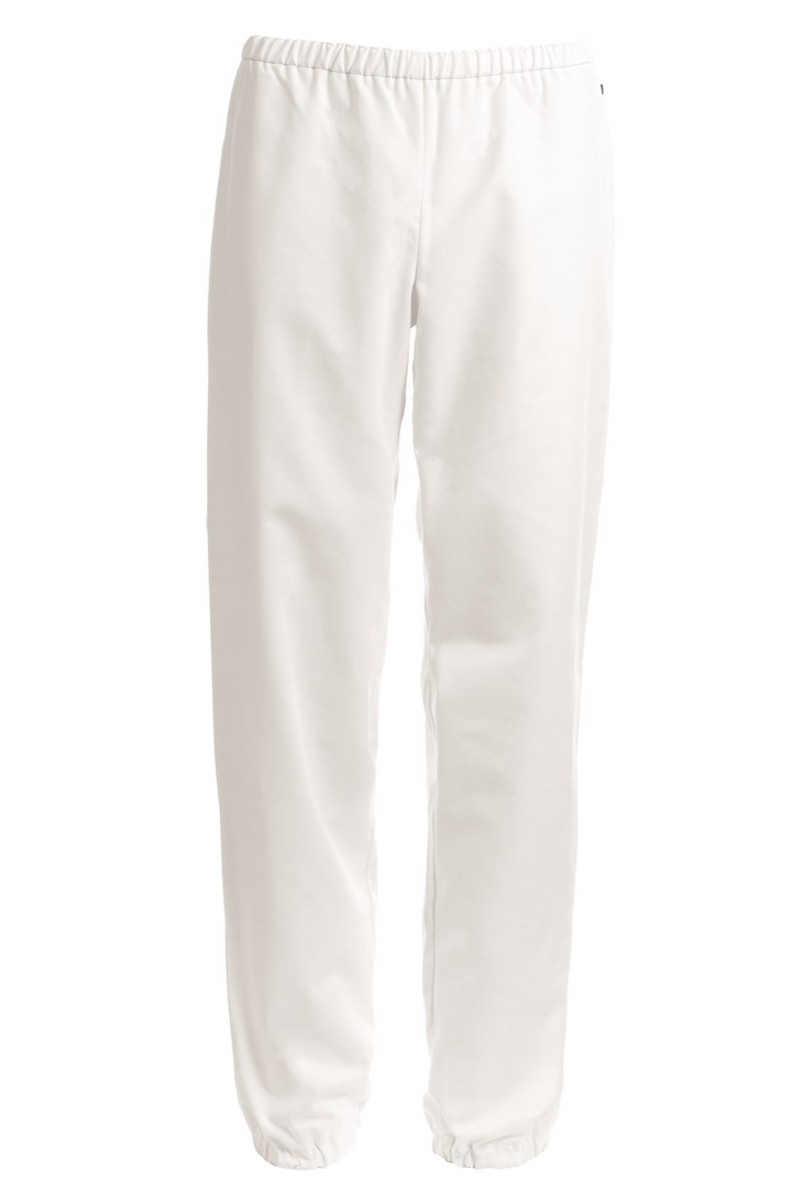 Unisex Schlupfhose mit Gummizug am Fussgelenk