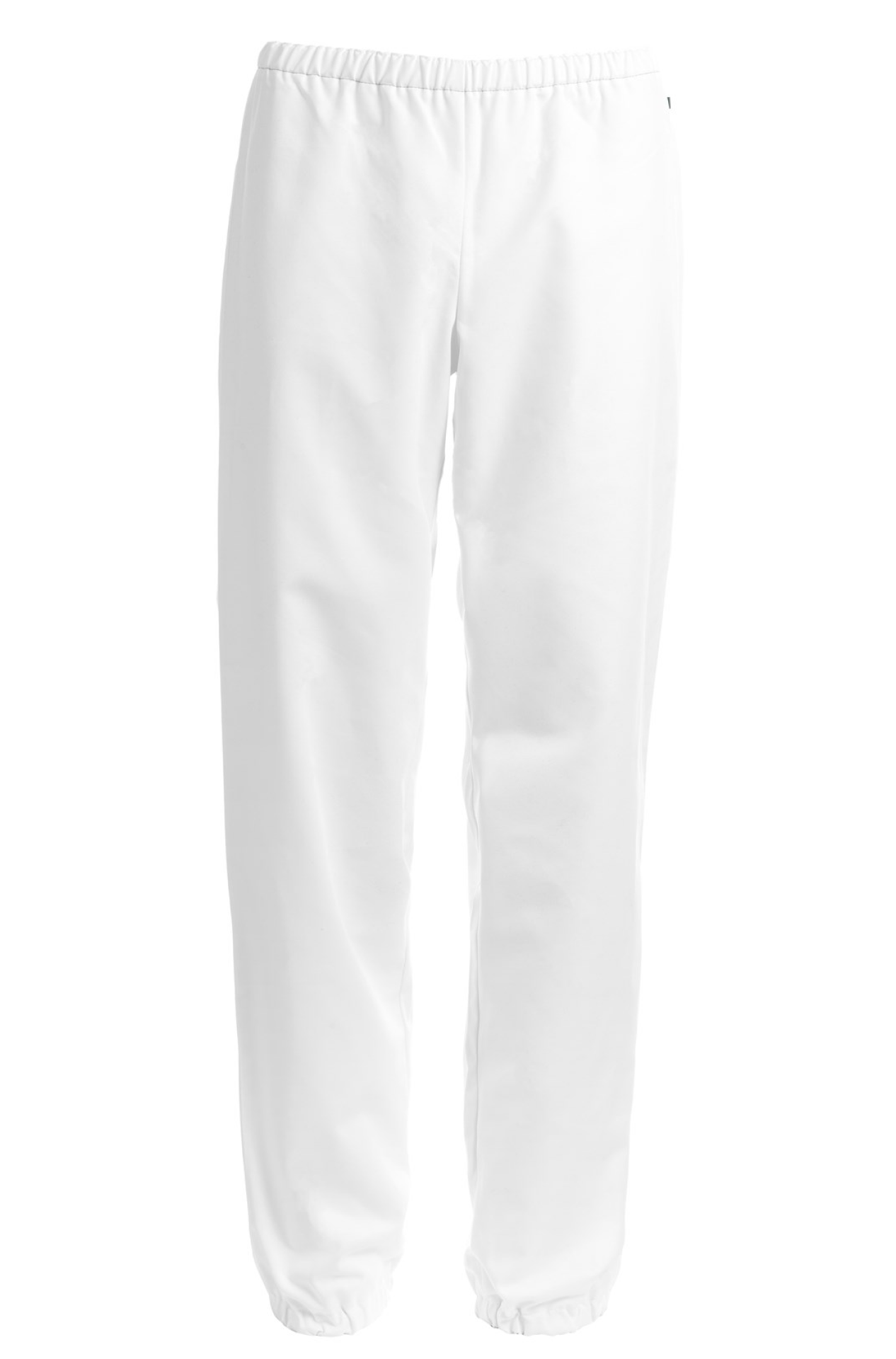 Unisex Schlupfhose mit Gummizug am Fussgelenk Dunkel Marine