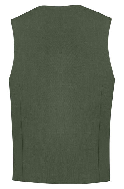 Herren Weste Premium Regular Fit