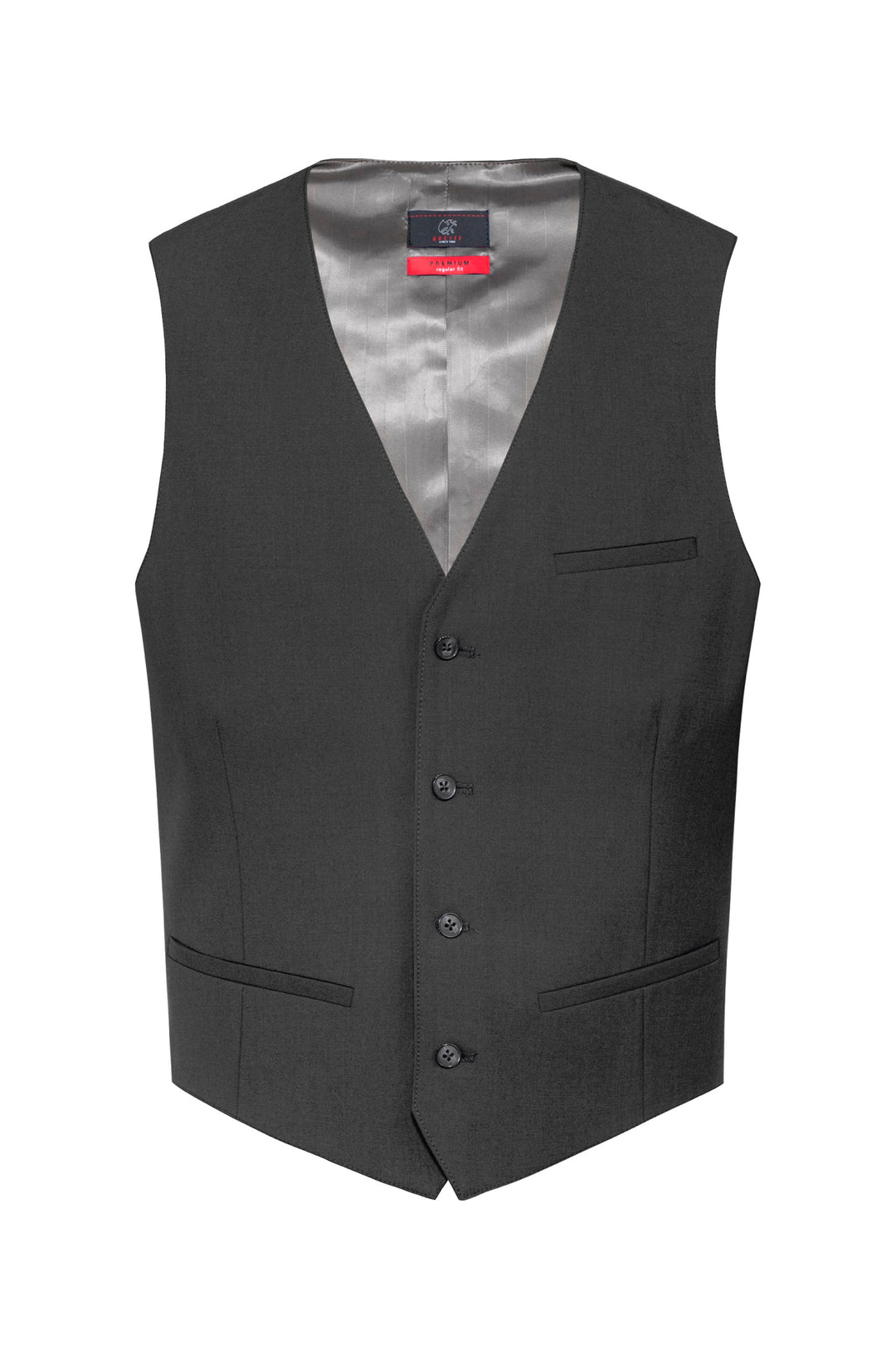 Herren Weste Premium Regular Fit