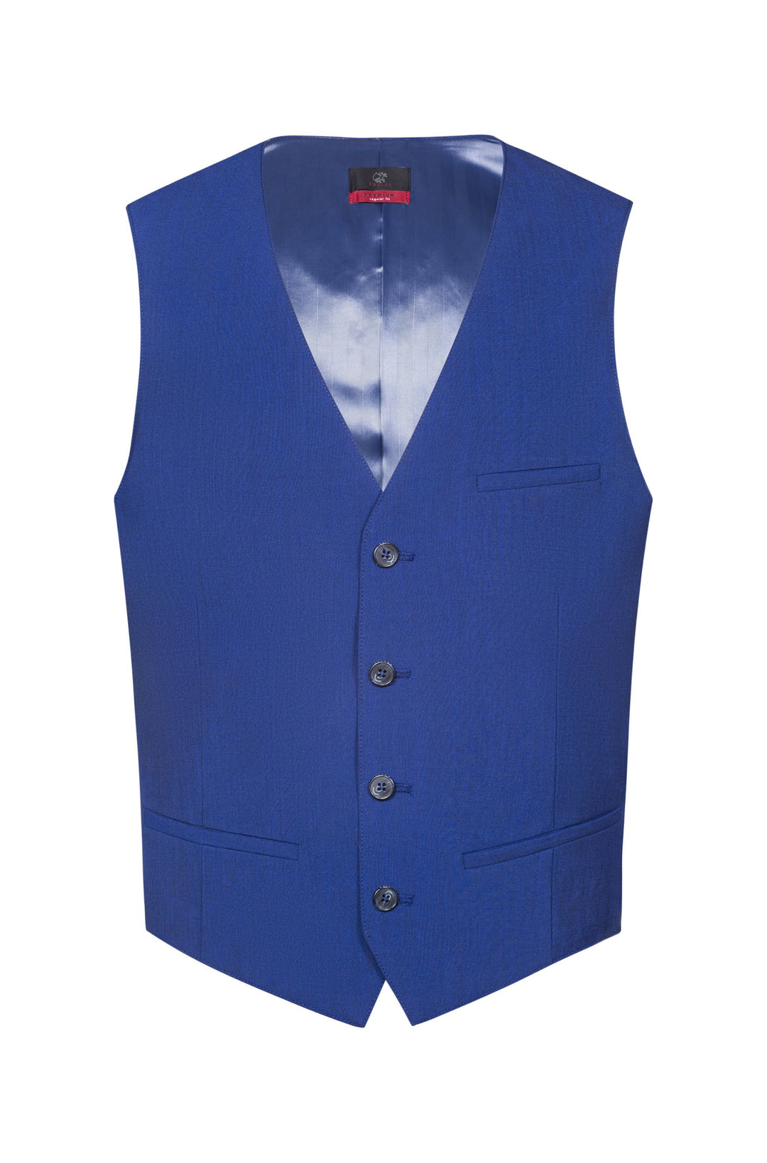 Herren Weste Premium Regular Fit