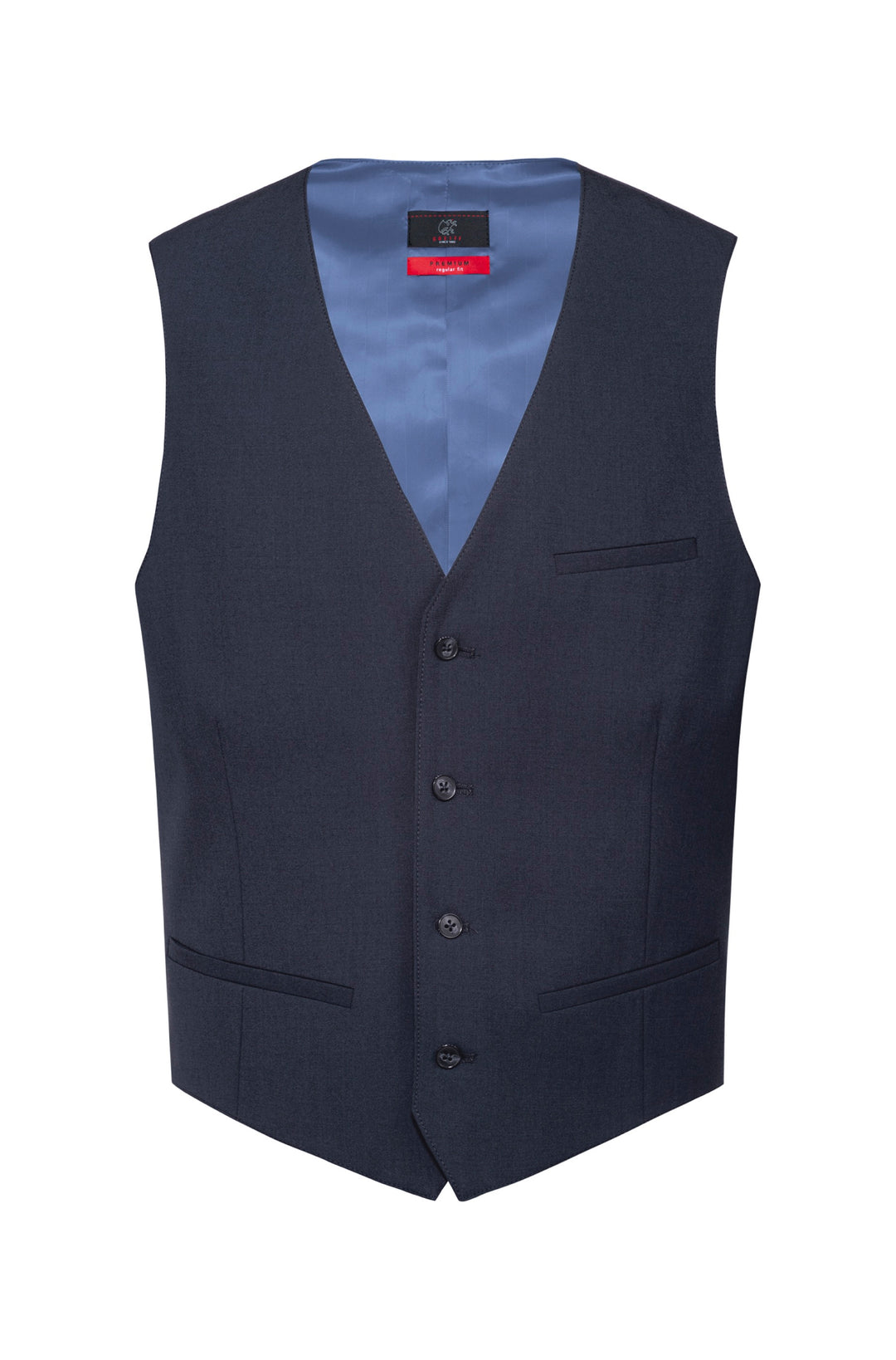 Herren Weste Premium Regular Fit