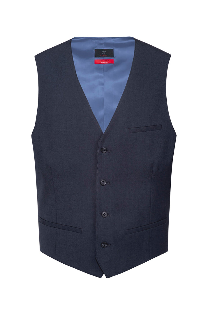 Herren Weste Premium Regular Fit