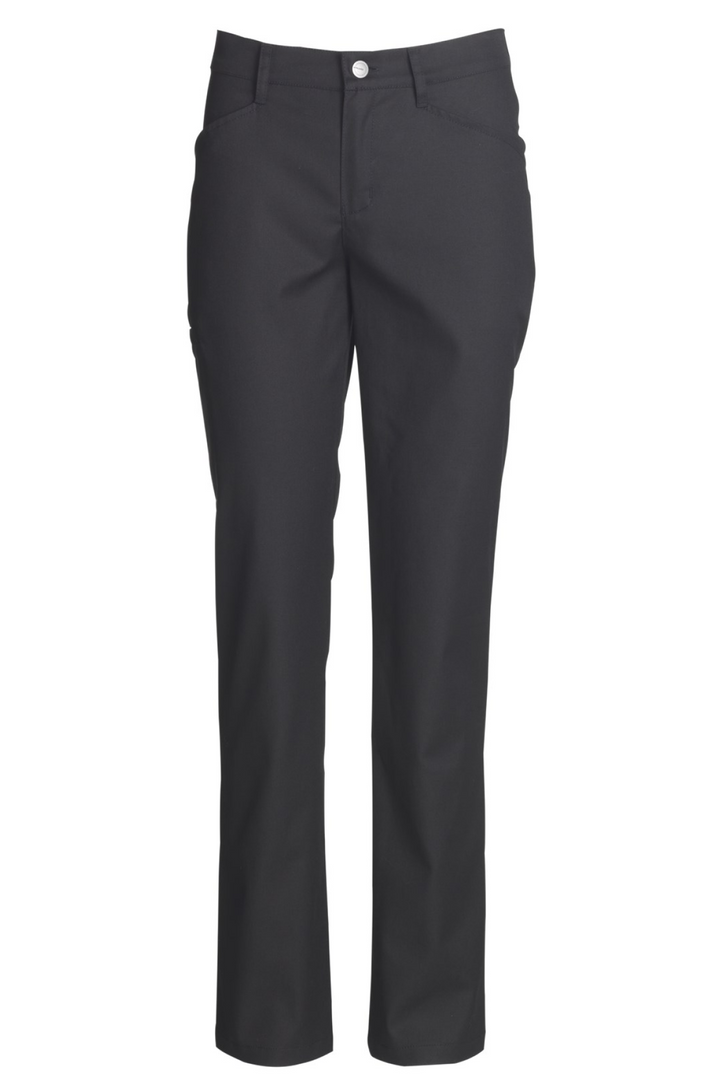 Damen Chino Hose