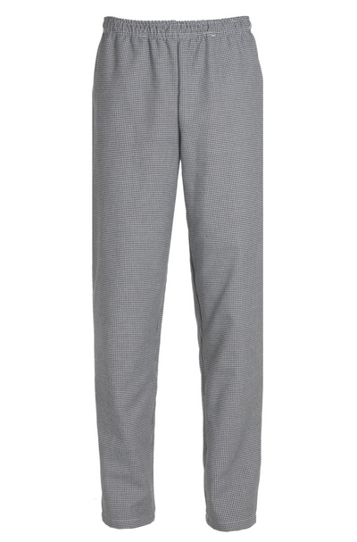 Unisex Schlupfhose Como Blau