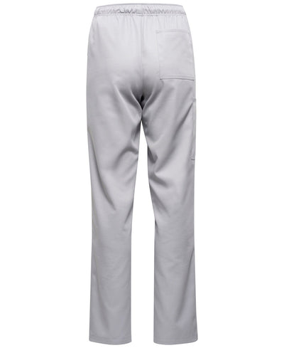 Unisex Schlupfhose Tencel Cassis