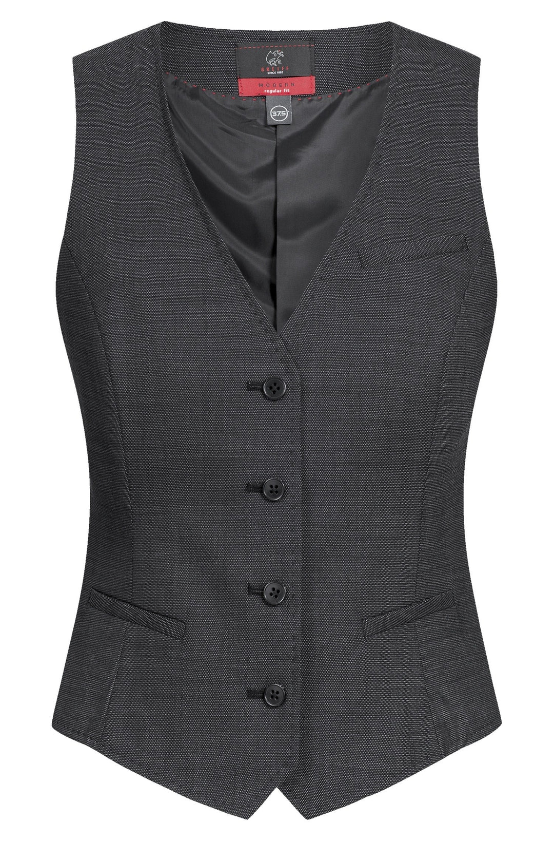 Damen Weste Modern 37.5
