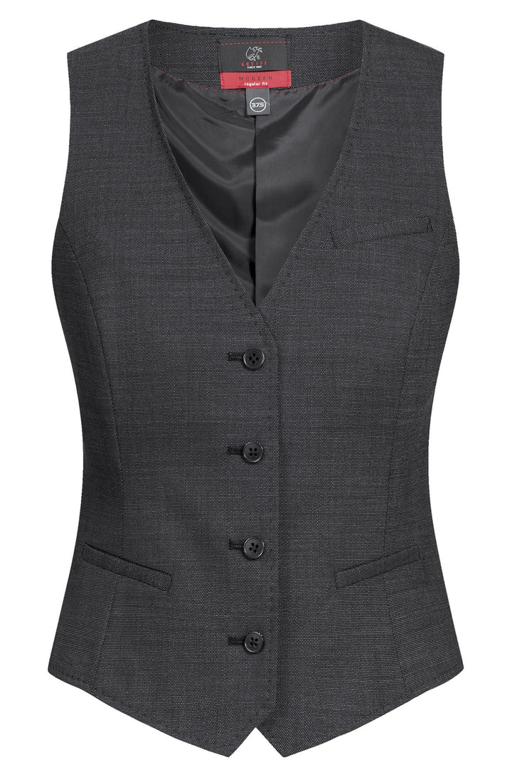 Damen Weste Modern 37.5
