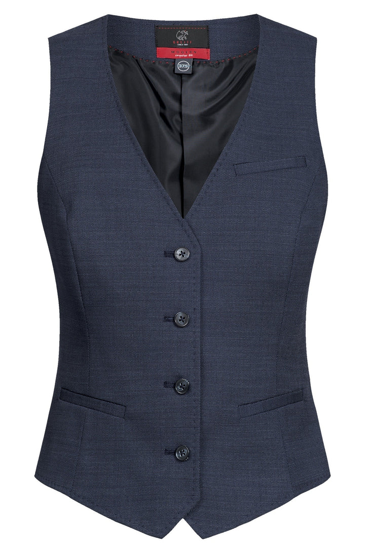 Damen Weste Modern 37.5