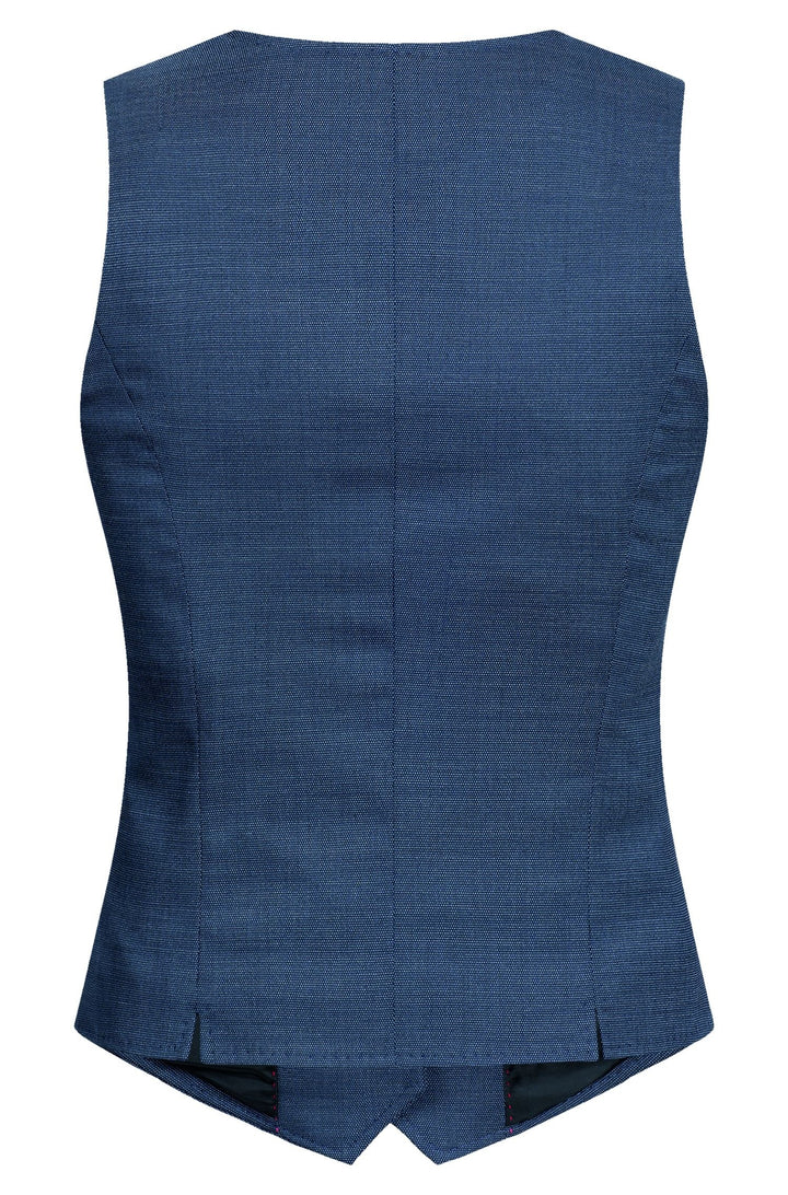 Damen Weste Modern 37.5