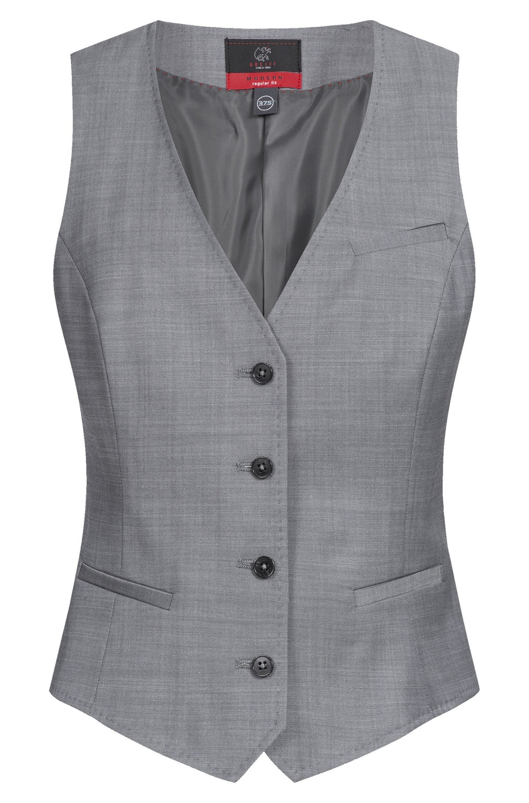 Damen Weste Modern 37.5