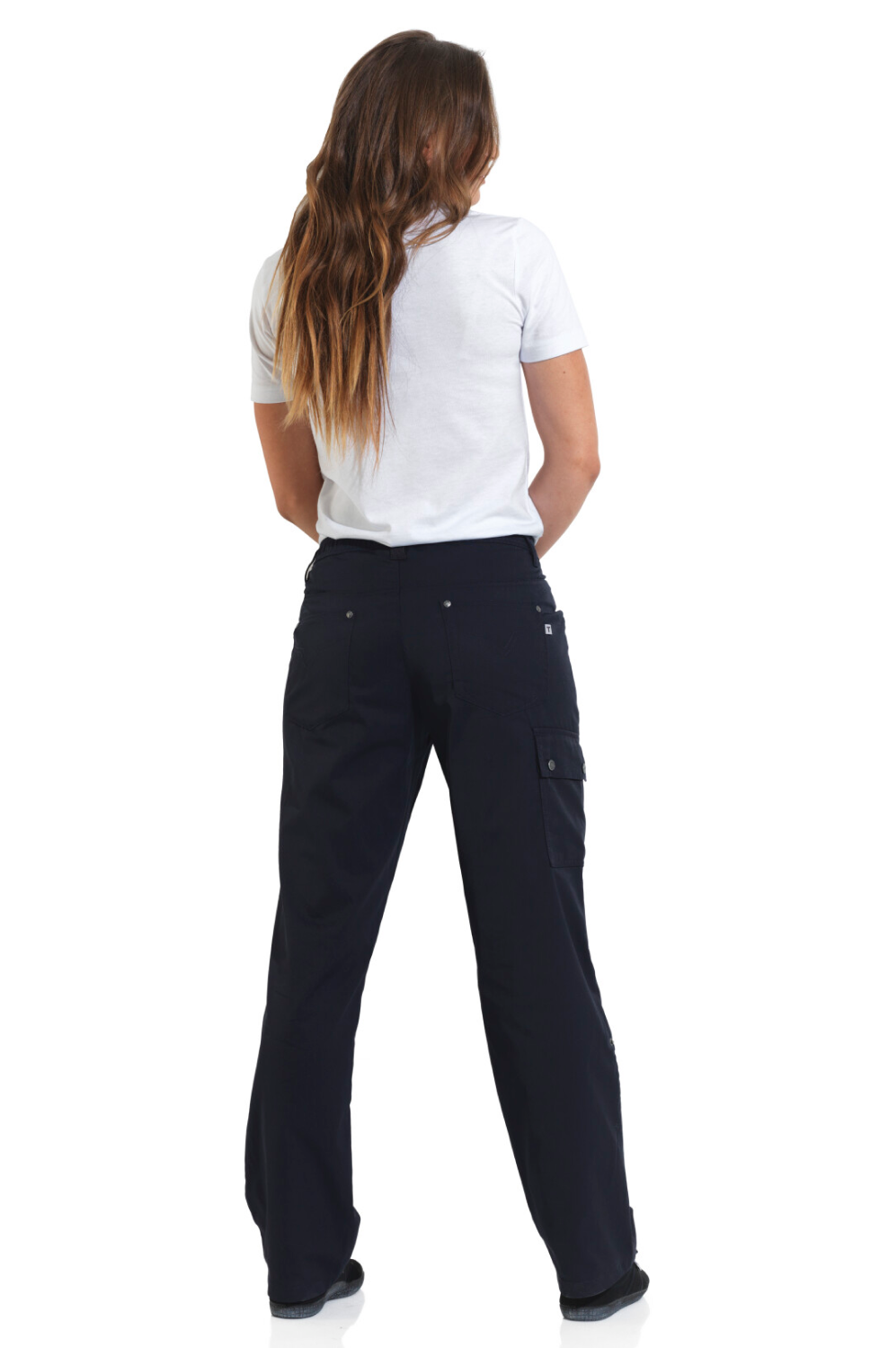 Damen Unisex Flex Hose