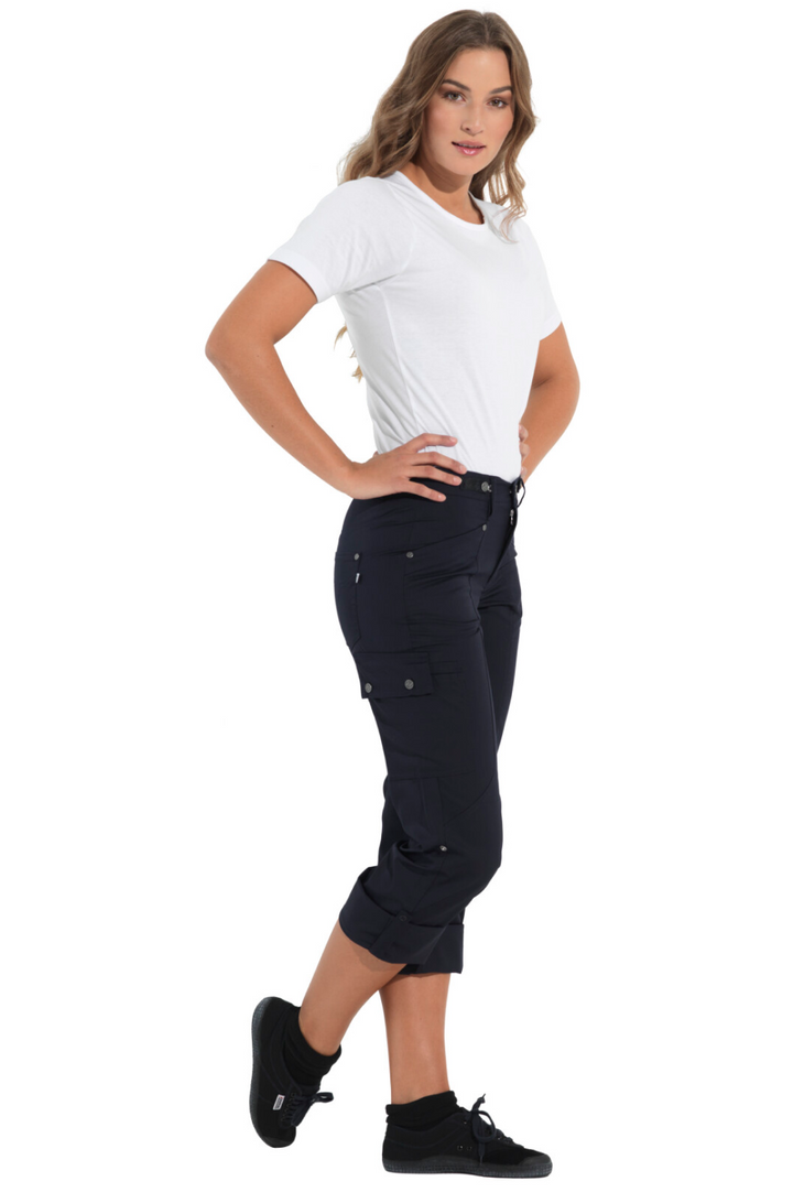 Damen Unisex Flex Hose