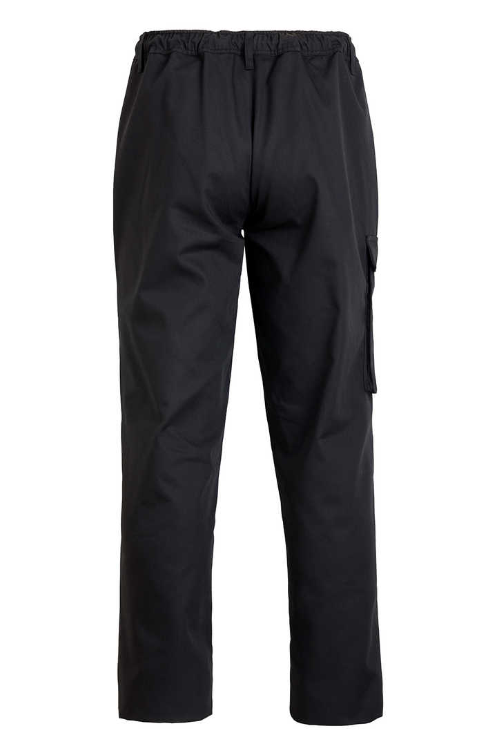 Unisex Hose mit Tasche