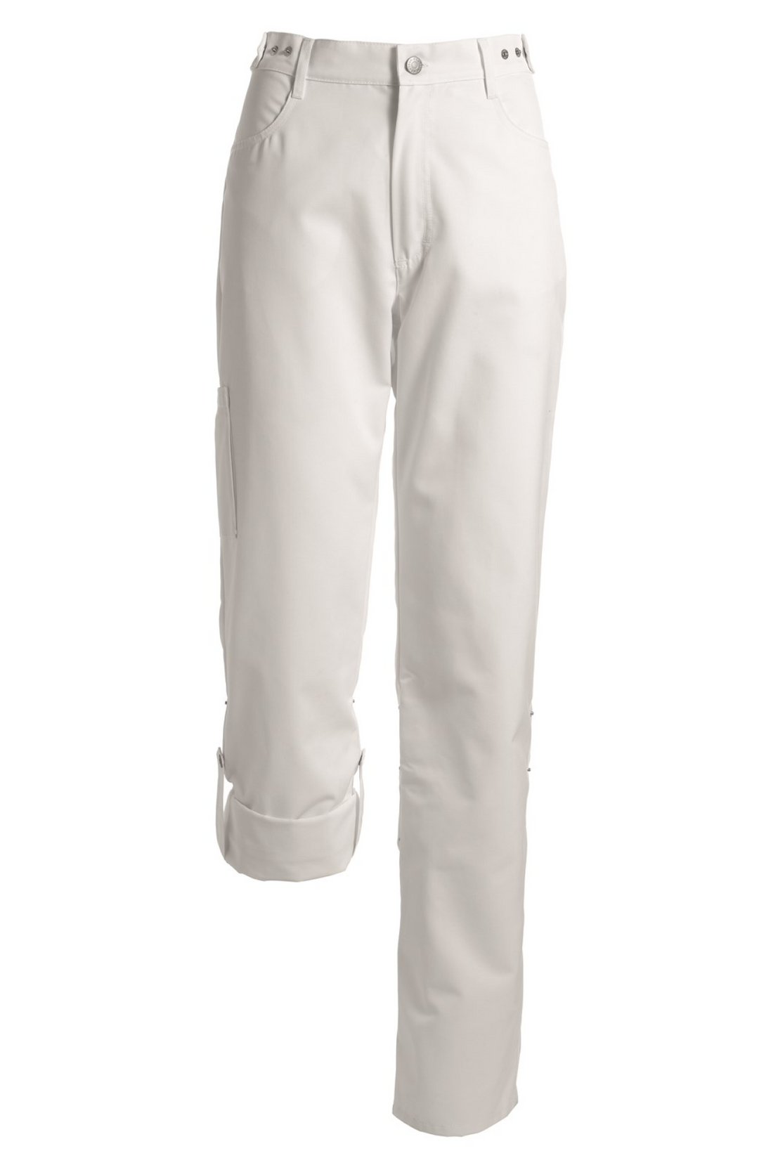 Damen-/unisex Flexhose ideal für Pflegeberufe und Medizin