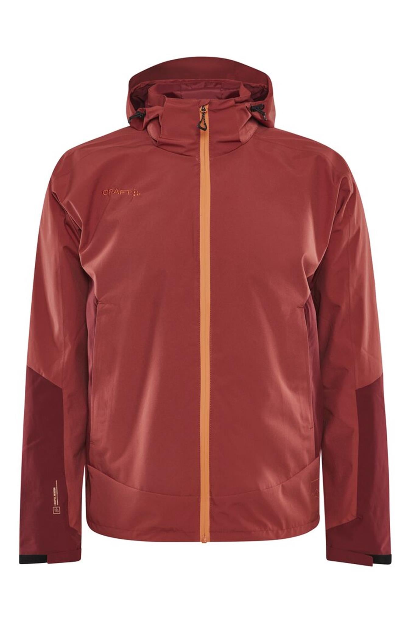 CORE Explore Shell Jacket