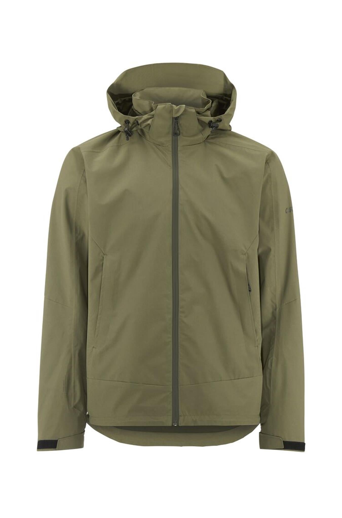 CORE Explore Shell Jacket