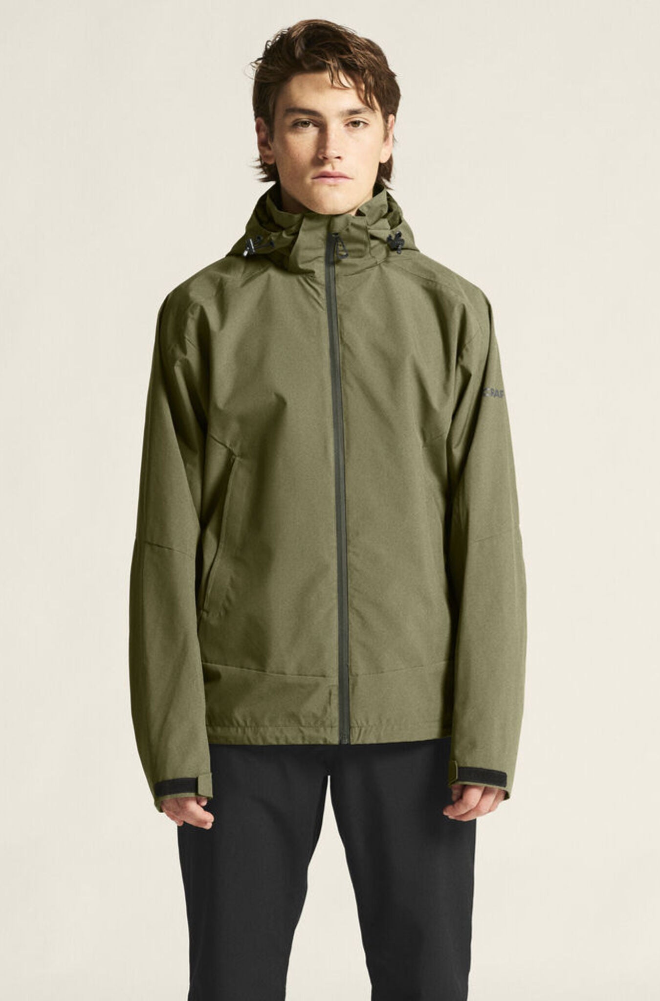CORE Explore Shell Jacket