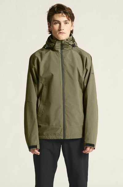 CORE Explore Shell Jacket